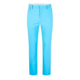 панталони,мъжки,панталони,тип,чино,off,white,slim,fit,trousers,cyan,blue