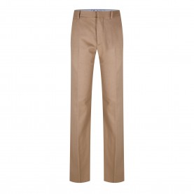 Панталони Off White Mens Slim Fit Trousers, Stylish Design - Camel панталони,off,white,men,s,slim,fit,trousers,stylish,design,camel
