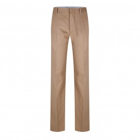 панталони,мъжки,панталони,тип,чино,off,white,slim,fit,trousers,camel