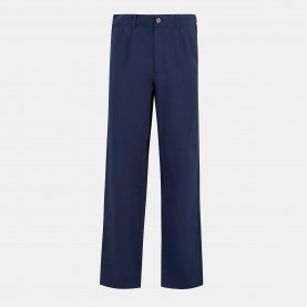 Панталони Barbour Mens Cole Trousers - Navy панталони,barbour,mens,cole,trousers,navy