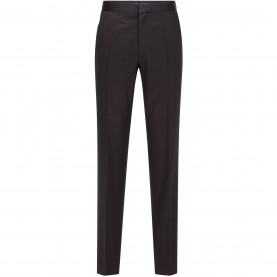 Boss Ledan Cyl 10191512 01 - Black мъжки,панталони,тип,чино,boss,ledan,cyl,10191512,01,black