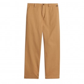 панталони,мъжки,панталони,тип,чино,ted,baker,donati,twill,trousers,brown