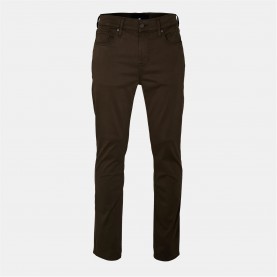 мъжки,панталони,тип,чино,7,for,all,mankind,men's,slimmy,sateen,slim,fit,trouser,olive