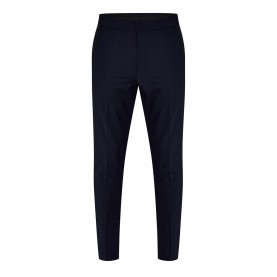 панталони,мъжки,панталони,тип,чино,hugo,hetons,trousers,dark,blue