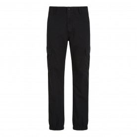панталони,tommy,jeans,ryan,ripstop,cargo,trousers,black