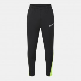 Мъжки панталони Nike Academy Winter Warrior Mens Therma-FIT Soccer Pants - Black/Volt мъжки,панталони,мъжки,екипи,футболни,анцузи,футболни,долнища,nike,academy,winter,warrior,men,s,therma,fit,soccer,pants,black,volt