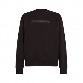 блуза,мъжки,ежедневни,облекла,мъжки,горнища,с,качулка,calvin,klein,structured,embroidery,sweatshirt,ck,black,beh