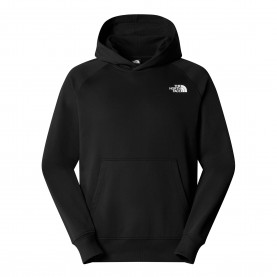 Суичър The North Face Mens Never Stop Exploring Cotton Long Sleeve Hoodie - TNF Black суичър,отново,на,училище,мъжки,ежедневни,облекла,the,north,face,mens,never,stop,exploring,cotton,long,sleeve,hoodie,tnf,black