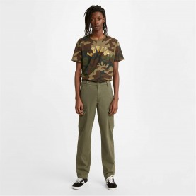мъжки,панталони,тип,чино,levis,levis,xx,cargo,taper,olive,night,s,t,olive,night