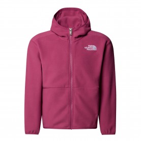 суичър,детски,горнища,с,качулка,the,north,face,kids,glacier,full,zip,hoodie,berry,6eo