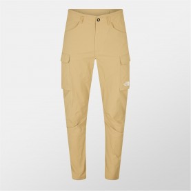 Панталони The North Face Men's Exploration Cargo Trousers - Khaki Stone панталони,мъжки,панталони,тип,чино,the,north,face,men's,exploration,cargo,trousers,khaki,stone
