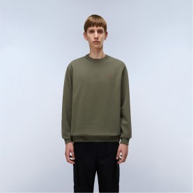 мъжка,блуза,облекла,на,разпродажба,мъжки,ежедневни,облекла,мъжки,горнища,с,качулка,napapijri,balis,summer,sweatshirt,mens,tea,leaf