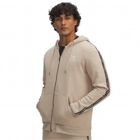 мъжки,суичър,промоция,на,зимни,облекла,разпродажба,under,armour,мъжки,горнища,с,качулка,under,armour,icon,fleece,taping,full,zip,hoodie,mens,city,khaki