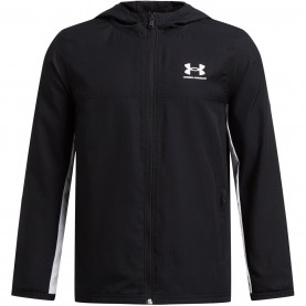 разпродажба,under,armour,детски,горнища,с,качулка,under,armour,rvl,wvn,jkt,jn52,blk,wht