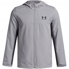 юношеско,яке,разпродажба,under,armour,детски,горнища,с,качулка,детски,облекла,under,armour,rival,zip,jacket,juniors,mod,gray