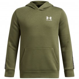 юношески,суичър,разпродажба,under,armour,детски,горнища,с,качулка,детски,облекла,under,armour,icon,fleece,taping,hoodie,juniors,mrne,grn,wht