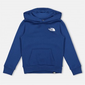 суичър,детски,горнища,с,качулка,детски,облекла,the,north,face,simple,dome,hoodie,navy