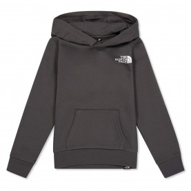 Юношески суичър The North Face Simple Dome Over-the-head Hoodie Junior - Anthracite Grey юношески,суичър,детски,горнища,с,качулка,детски,3/4,панталони,the,north,face,simple,dome,over,the,head,hoodie,junior,anthracite,grey