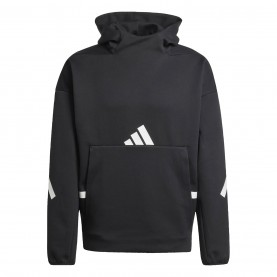 мъжки,суичър,разпродажба,adidas,мъжки,горнища,с,качулка,adidas,z.n.e.,hoodie,mens,black,white