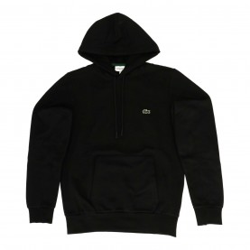 суичър,мъжки,ежедневни,облекла,мъжки,горнища,с,качулка,lacoste,embroidered,hoodie,navy,blue