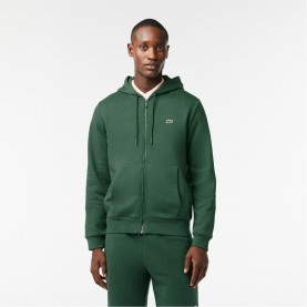 мъжки,ежедневни,облекла,мъжки,горнища,с,качулка,lacoste,lacoste,zip,hood,xg,sn99,sequoia