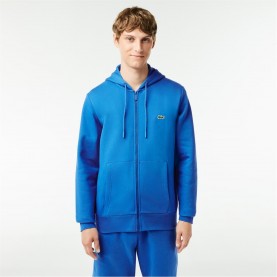 мъжки,ежедневни,облекла,мъжки,горнища,с,качулка,lacoste,lacoste,zip,hood,xg,sn99,hilo