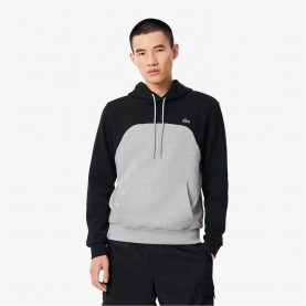 мъжки,ежедневни,облекла,мъжки,горнища,с,качулка,lacoste,lacoste,col,bloc,oth,sn52,black,ly3