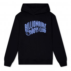 детски,суичър,детски,облекла,billionaire,boys,club,unisex,kids',arch,logo,hoodie,blk,blue