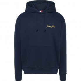 суичър,мъжки,ежедневни,облекла,мъжки,горнища,с,качулка,tommy,jeans,tjm,beach,club,graphic,hoodie,dark,night,navy