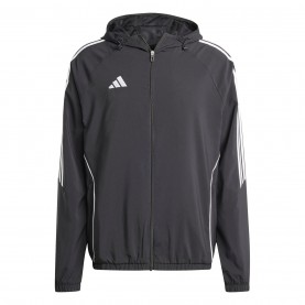 мъжки,горнища,с,качулка,adidas,tiro,24,windbreaker,mens,black,white