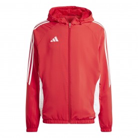 разпродажба,adidas,мъжки,горнища,с,качулка,всичко,за,футбола,на,разпродажба,adidas,tiro,24,windbreaker,mens,power,red,wht