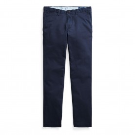 Панталони тип чино Polo Ralph Lauren Bedford Twill Chinos - Nautical Ink панталони,тип,чино,мъжки,панталони,тип,чино,polo,ralph,lauren,bedford,twill,chinos,nautical,ink