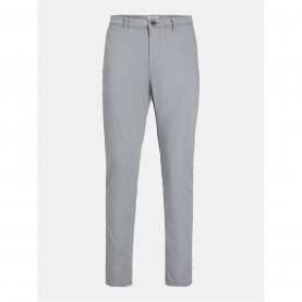 Jack and Jones Jack Marco Bowie Chi Sn63 - Ultimate Grey мъжки,панталони,тип,чино,jack,and,jones,jack,marco,bowie,chi,sn63,ultimate,grey