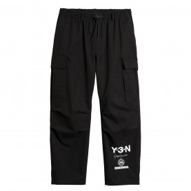 анцуг,мъжки,панталони,тип,чино,y3,x,neighborhood,cargo,tracksuit,bottoms,black