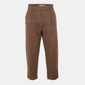 панталони,тип,чино,мъжки,панталони,тип,чино,timberland,men's,claremont,chinos,choco,brown