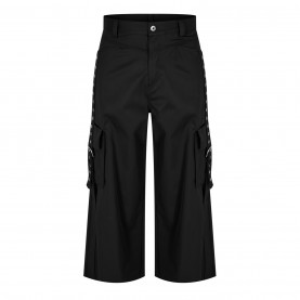 панталони,мъжки,панталони,тип,чино,off,white,cargo,trousers,black
