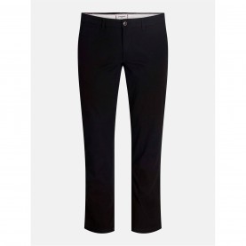 Jack and Jones Jack + Marco Dave Ch Sn63 - Black мъжки,панталони,тип,чино,jack,and,jones,jack,+,marco,dave,ch,sn63,black