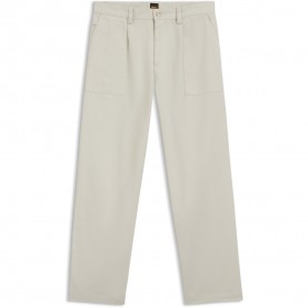Панталони тип чино Boss Mens Chinos - Beige 271 панталони,тип,чино,мъжки,панталони,тип,чино,boss,men,s,chinos,beige,271