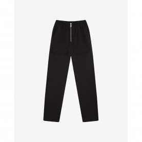 Панталони Cole Buxton Mens Tech Cotton Cargo Trousers - Black панталони,cole,buxton,men,s,tech,cotton,cargo,trousers,black