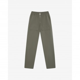 Панталони Cole Buxton Mens Tech Cotton Cargo Trousers - Khaki панталони,cole,buxton,men,s,tech,cotton,cargo,trousers,khaki