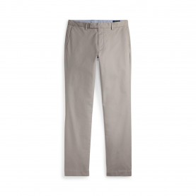 Панталони тип чино Polo Ralph Lauren Mens Chinos - Grey Fog панталони,тип,чино,мъжки,панталони,тип,чино,polo,ralph,lauren,men,s,chinos,grey,fog