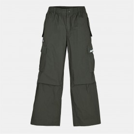 Панталони AAPE Men's Cargo Trousers - Khaki панталони,мъжки,панталони,тип,чино,aape,men's,cargo,trousers,khaki