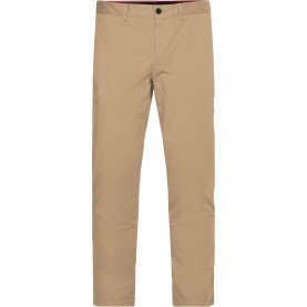 панталони,тип,чино,мъжки,панталони,тип,чино,tommy,hilfiger,bleecker,stretch,cotton,chino,batique,khaki