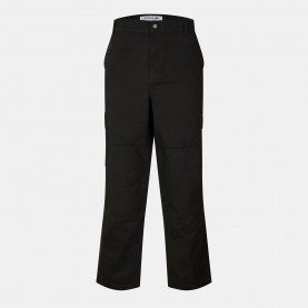 Панталони тип чино Lacoste Mens Classic Fit Chinos - Black панталони,тип,чино,мъжки,панталони,тип,чино,lacoste,men,s,classic,fit,chinos,black