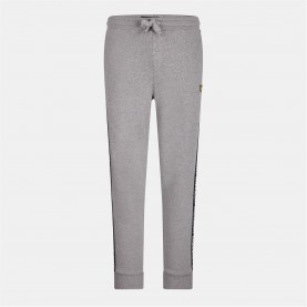 анцуг,мъжки,анцузи,lyle,and,scott,eagle,tape,joggers,grey,t28
