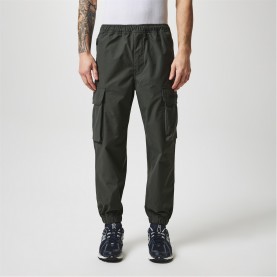 панталони,мъжки,панталони,тип,чино,aape,cargo,trousers,khaki