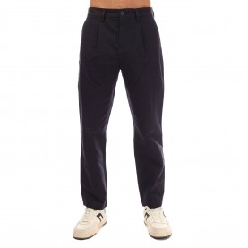 Панталони тип чино Lacoste Mens Chinos - Abysm панталони,тип,чино,мъжки,панталони,тип,чино,lacoste,men,s,chinos,abysm