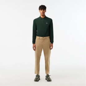 панталони,тип,чино,мъжки,панталони,тип,чино,lacoste,lacoste,hh2709,chino,sn99,lion