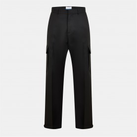 мъжки,панталони,тип,чино,off,white,off,drill,cargo,sn99,black