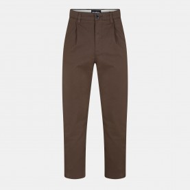 панталони,тип,чино,threadbare,men,s,fog,tailored,fit,chinos,chocolate